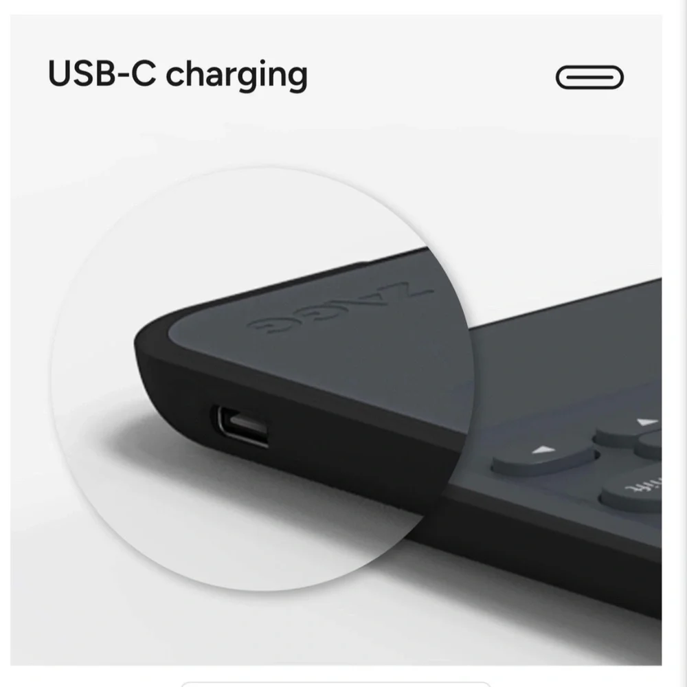 ZAGG BRAND NEW NOT OPENED RUGGED KEYBOARD FITS IPAD 10.2  GEN7-9 - Picture 8 of 11